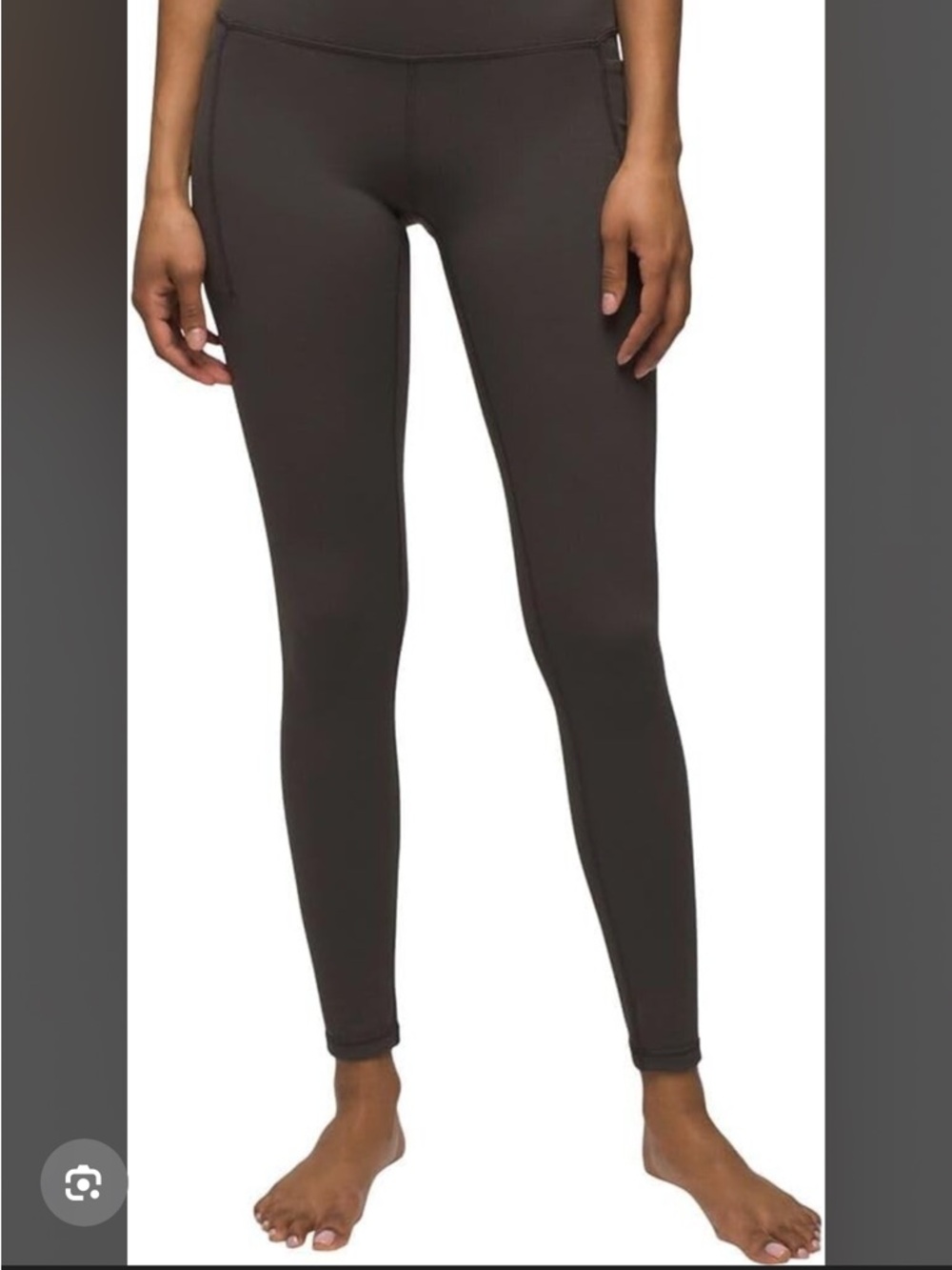 Prana Luxara Pocket Leggings